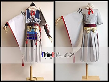 刀剣乱舞 今剣 コスプレ　uwowo 製　Sサイズ 刀剣乱舞 今剣 コスプレ uwowo 製 Sサイズ
